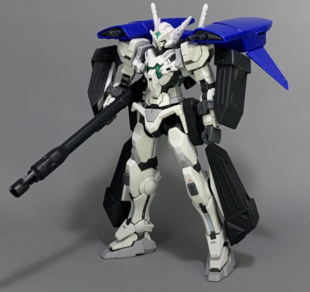 今日のアストレア33〜36–6枚目/制作者：Lのガンプラビルダー