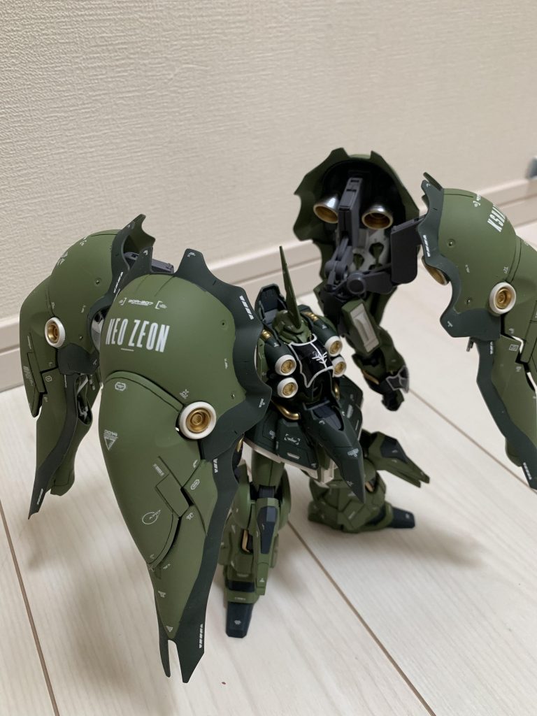 クシャトリヤ–3枚目/制作者：クロニクル