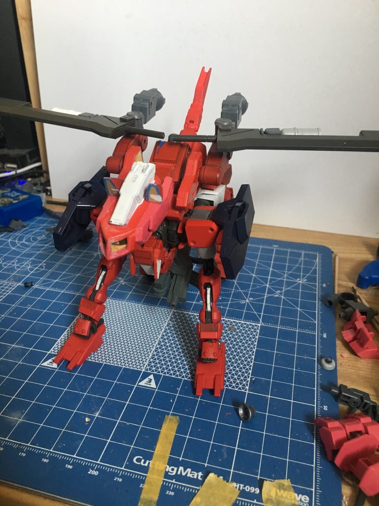 2年前に投稿した作品ですが再投稿にあたり気になっていた箇所を改修しリメイクしました。