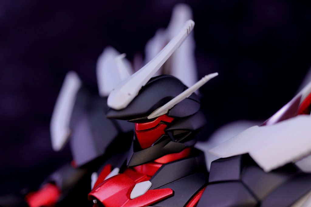 「Uncertain Eden」~不確かなエデン~–4枚目/制作者:ぞんね。