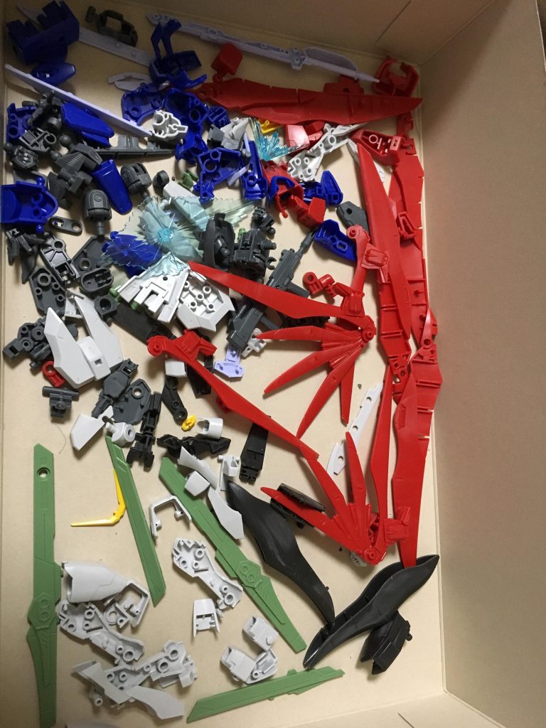 パーツ多くて処理が大変でした。