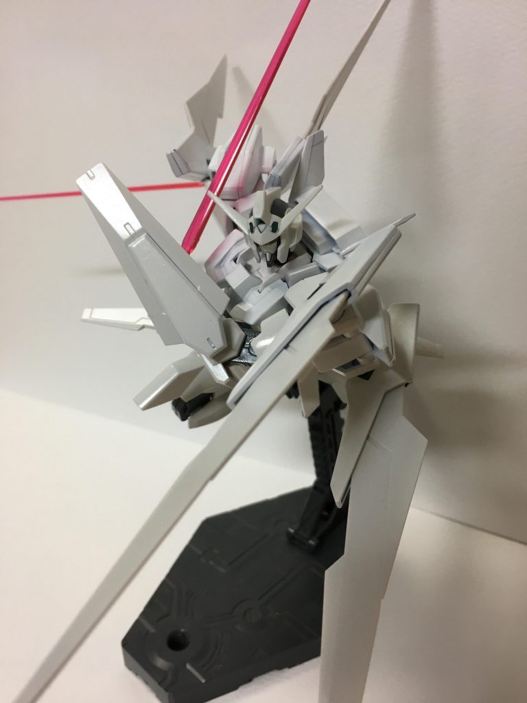 ガンダムAGE-2 特務機仕様–4枚目/制作者：あのメイス