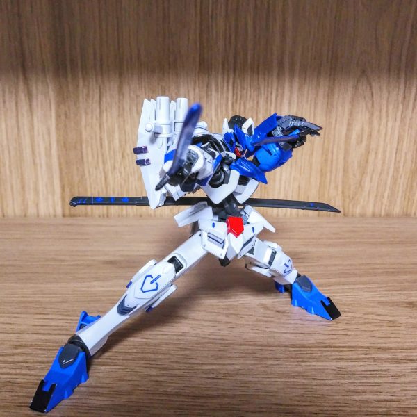 ガンダムバルバトス・シュタイン