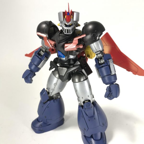 マジンガンダムZ