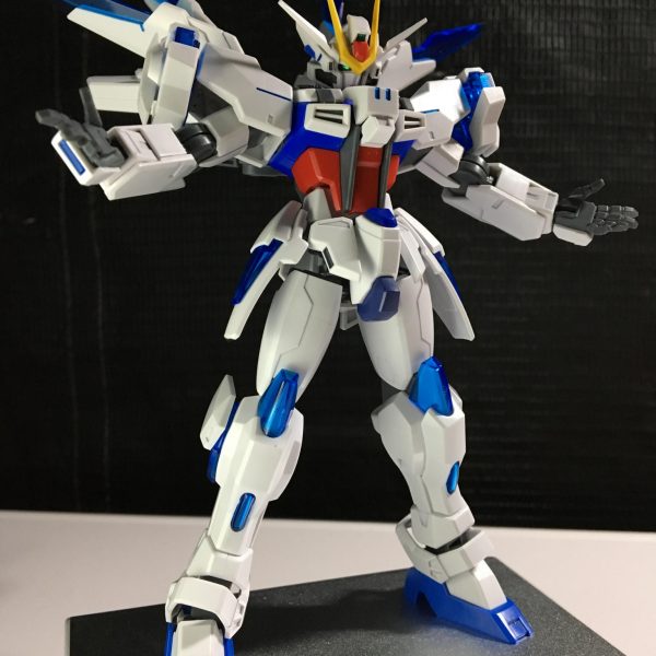 エクストリームガンダム イマージュX（イクス）