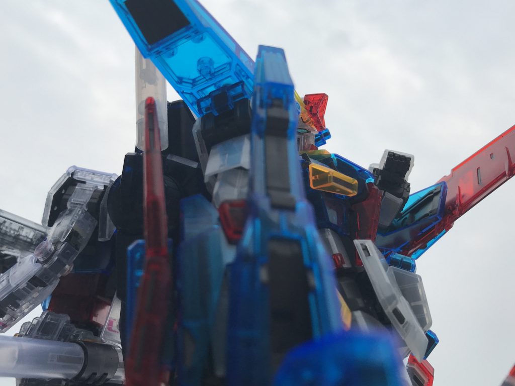 背中は任せた–6枚目/制作者：アストレイアス