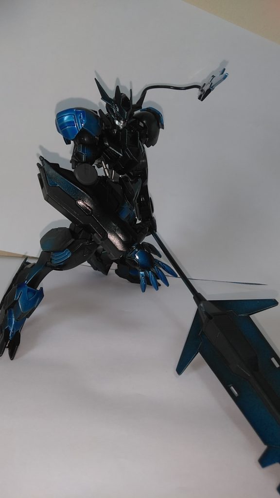 バルバトス！–2枚目/制作者：mikazuki-4487