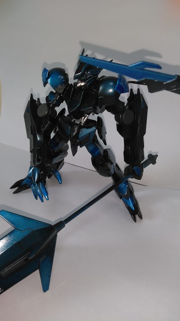 バルバトス！–3枚目/制作者：mikazuki-4487