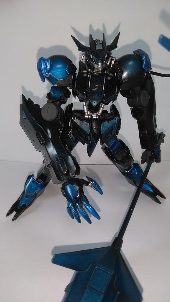 バルバトス！–4枚目/制作者：mikazuki-4487