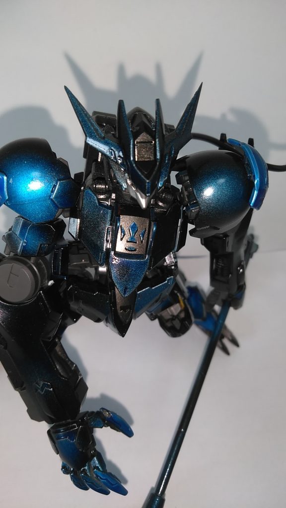 バルバトス！–5枚目/制作者：mikazuki-4487