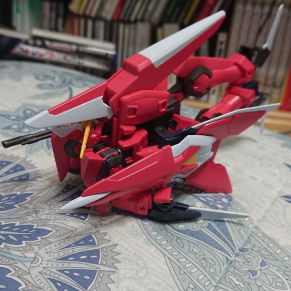 GAT-X303 イージス第三形態