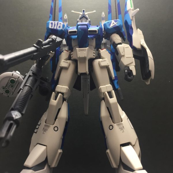 ゼータプラスA1