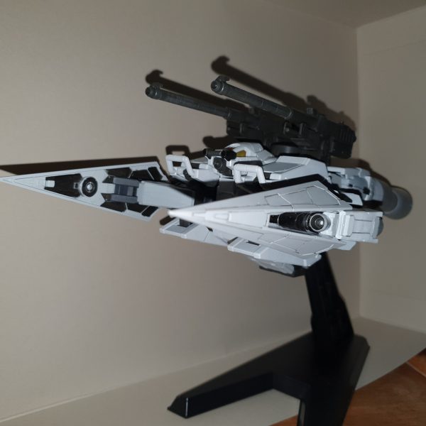 長距離輸送ブースタークタン参型