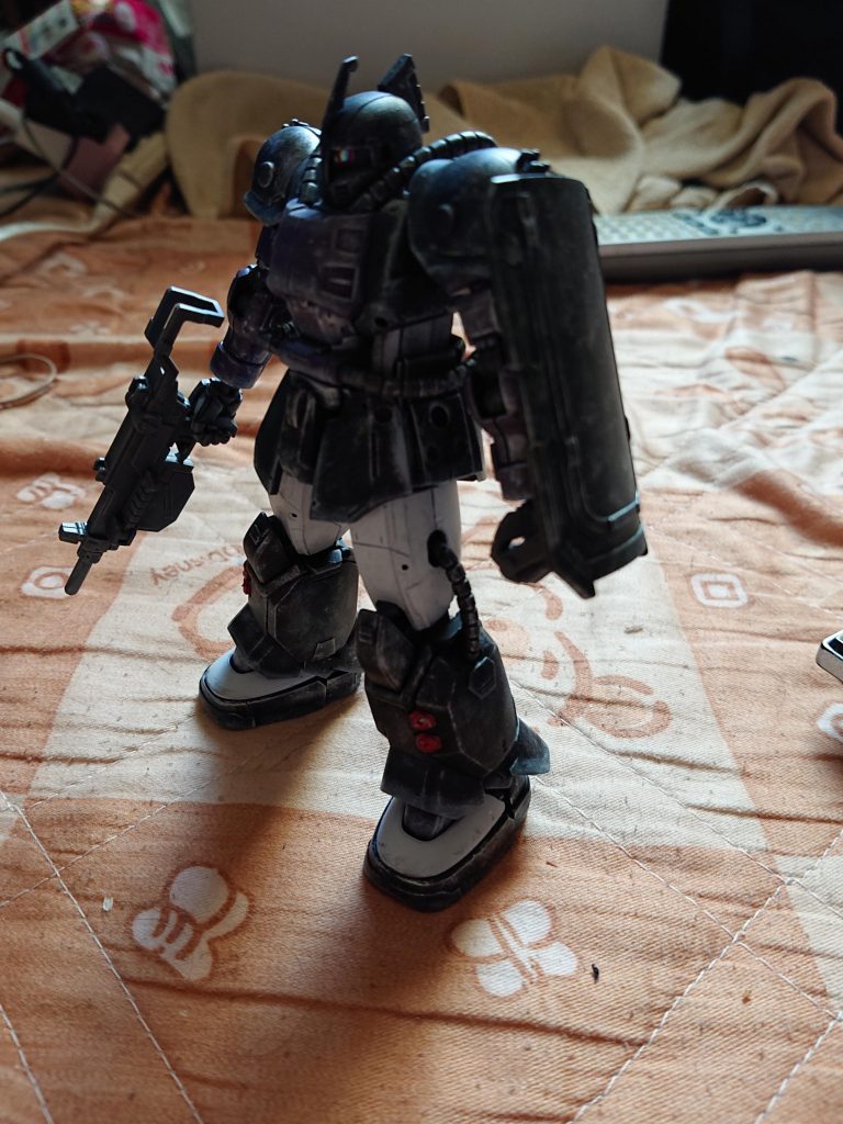 ＨＧブグ–4枚目/制作者：@kk3260913d5