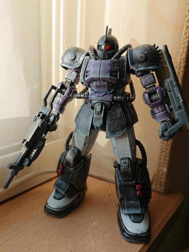 ＨＧブグ–5枚目/制作者：@kk3260913d5