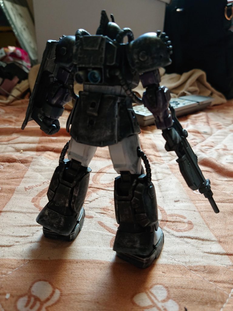 ＨＧブグ–6枚目/制作者：@kk3260913d5