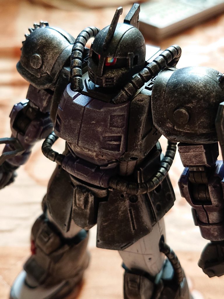 ＨＧブグ–7枚目/制作者：@kk3260913d5