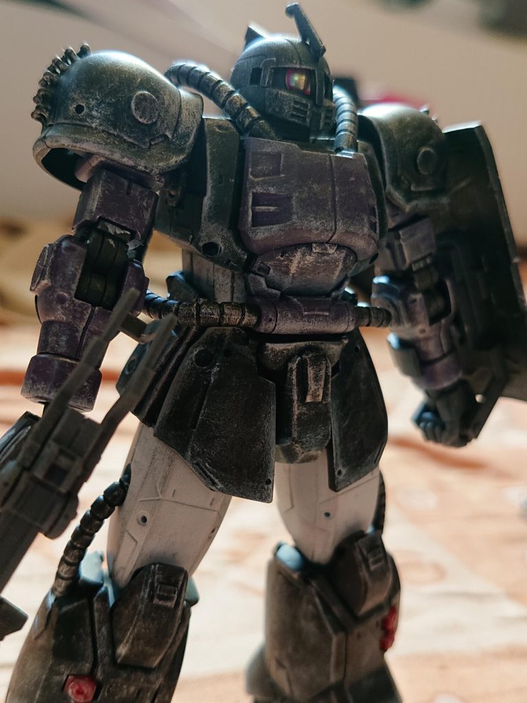 ＨＧブグ–8枚目/制作者：@kk3260913d5