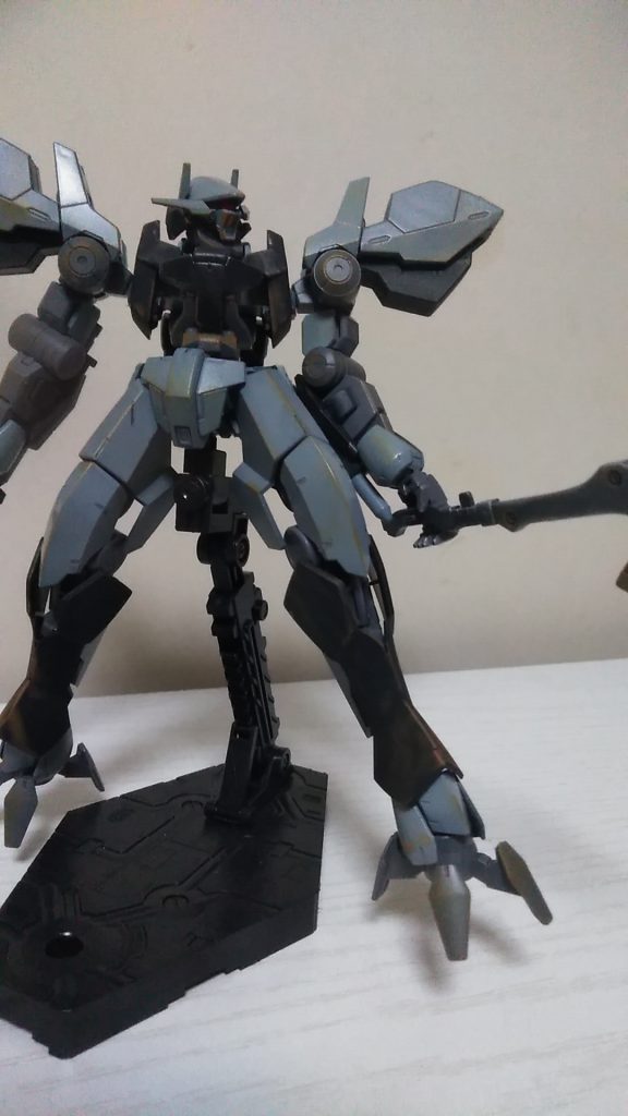 アイン！–2枚目/制作者：mikazuki-4487