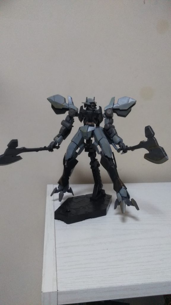 アイン！–5枚目/制作者：mikazuki-4487