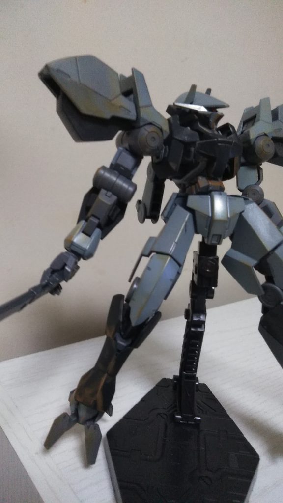 アイン！–3枚目/制作者：mikazuki-4487