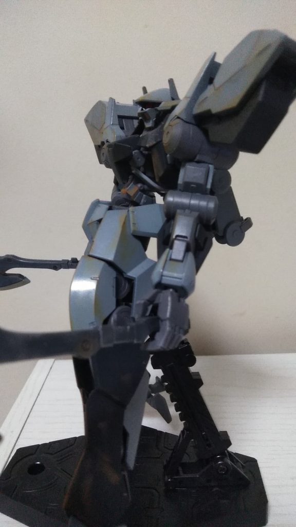 アイン！–4枚目/制作者：mikazuki-4487