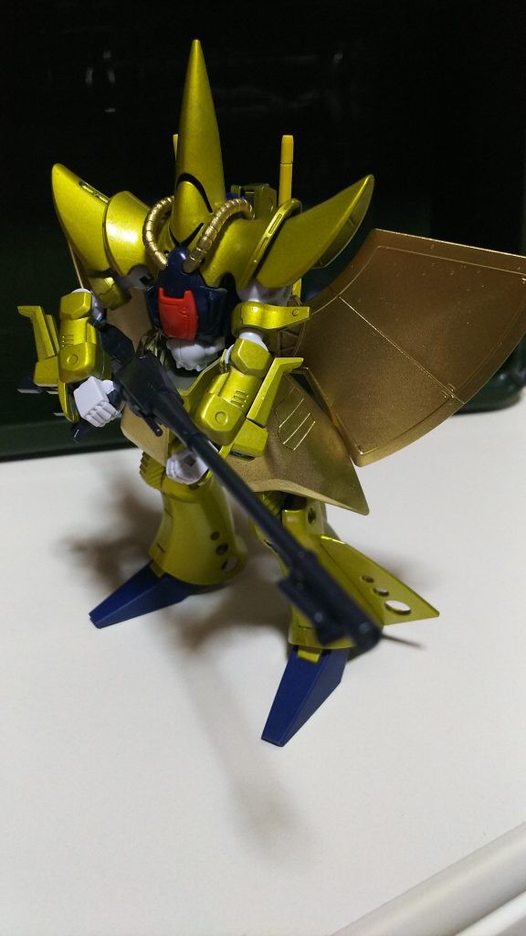 ハンブラビG–2枚目/制作者：カズテル