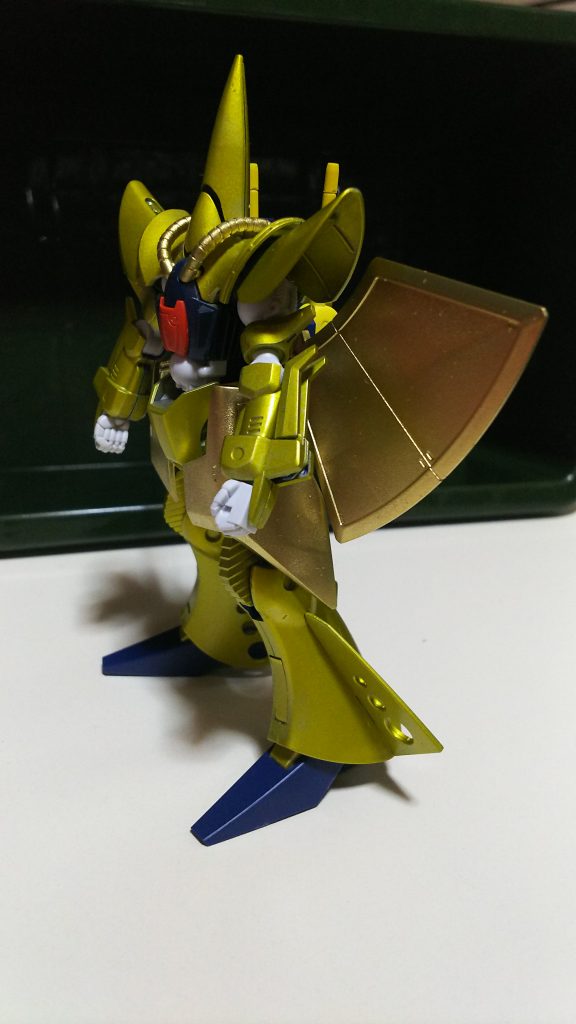 ハンブラビG–3枚目/制作者：カズテル