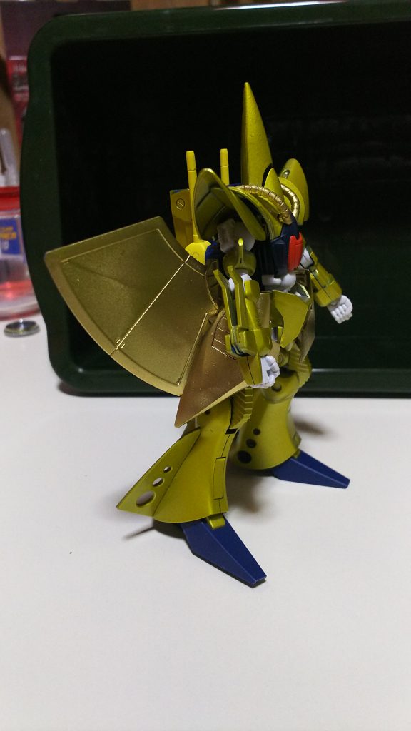 ハンブラビG–4枚目/制作者：カズテル