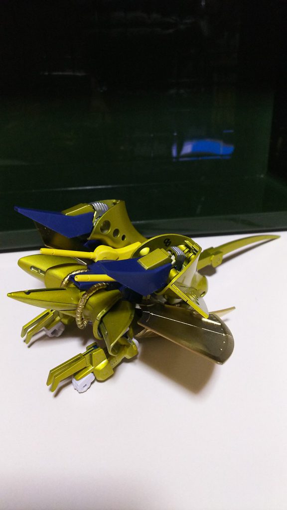 ハンブラビG–5枚目/制作者：カズテル