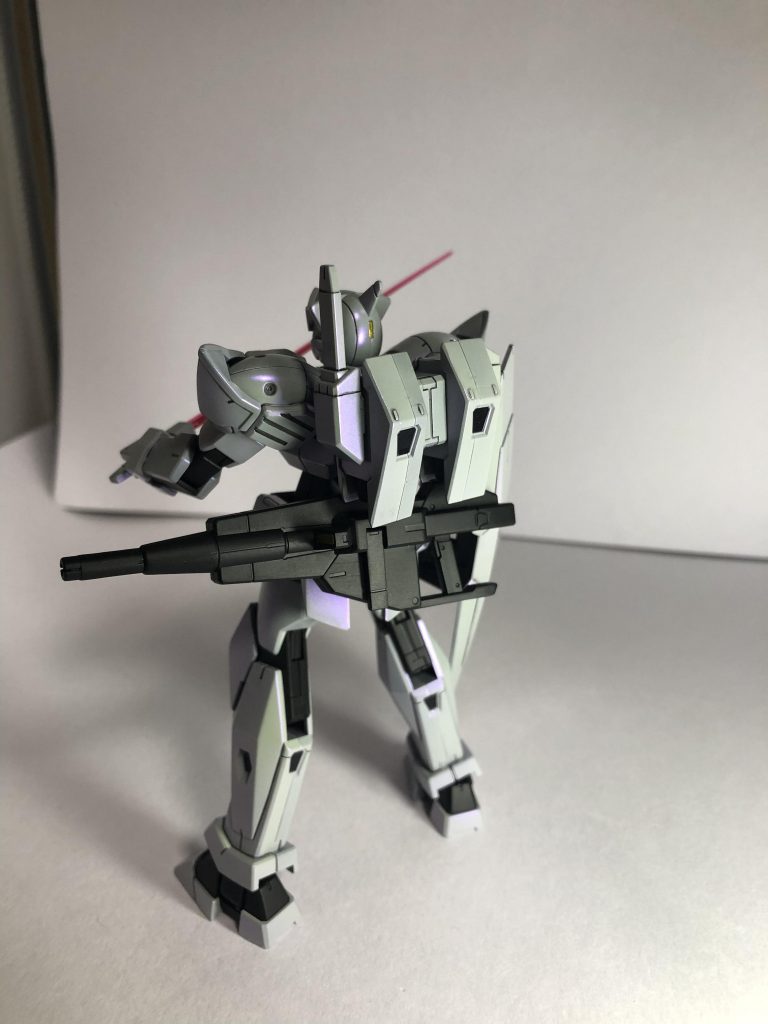 クリアーを吹く前に撮影3(背面)