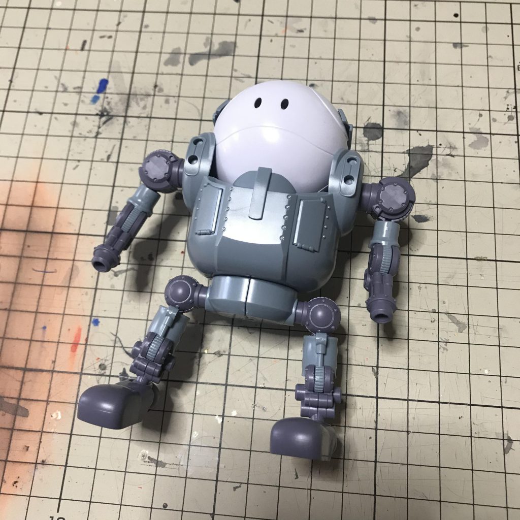 モビルハロォ–3枚目/制作者：ますす