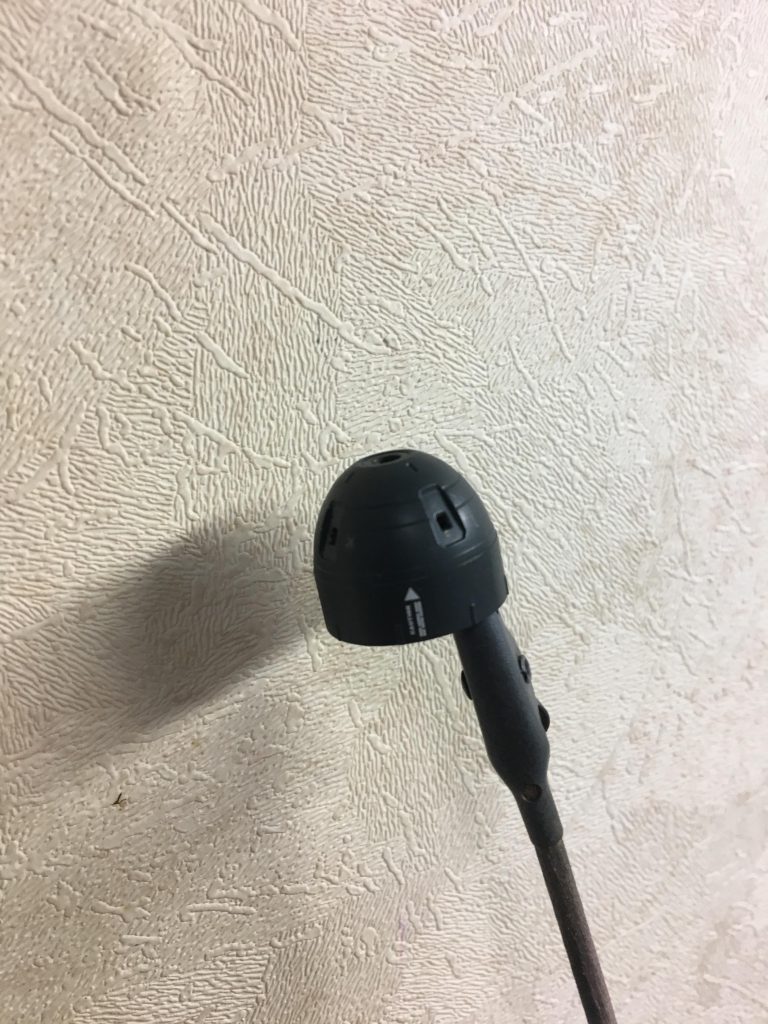 Re『悪夢の実験機』HGサイコザク–3枚目/制作者：じゅげむ