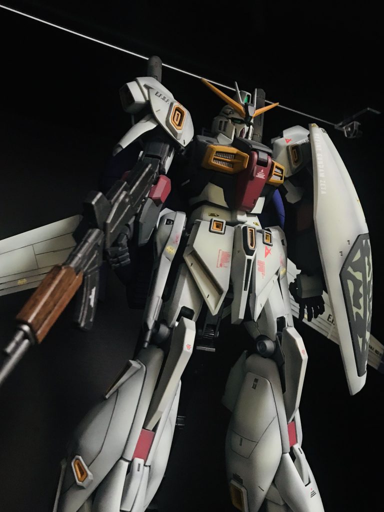 リガズィカスタムおススメです^_^高いですけど価値はあると思います✨👍