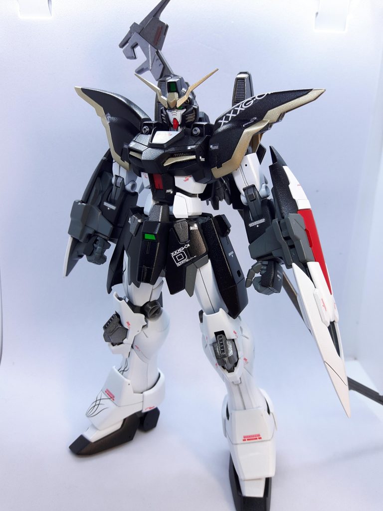 デスサイズEW デチューン–2枚目/制作者：MJ