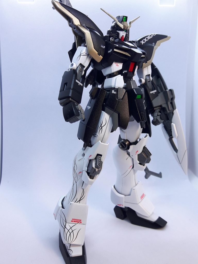 デスサイズEW デチューン–3枚目/制作者：MJ