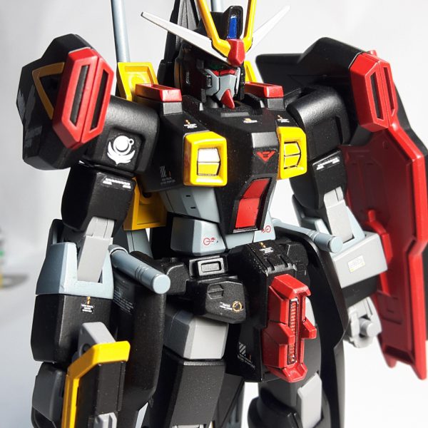 HG ガイアガンダム