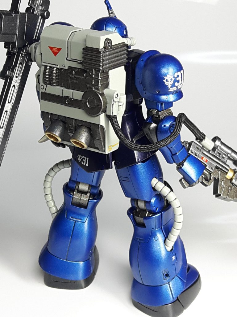 こだわりのある妄想を聞いてるのは楽しいものです( *´艸｀)