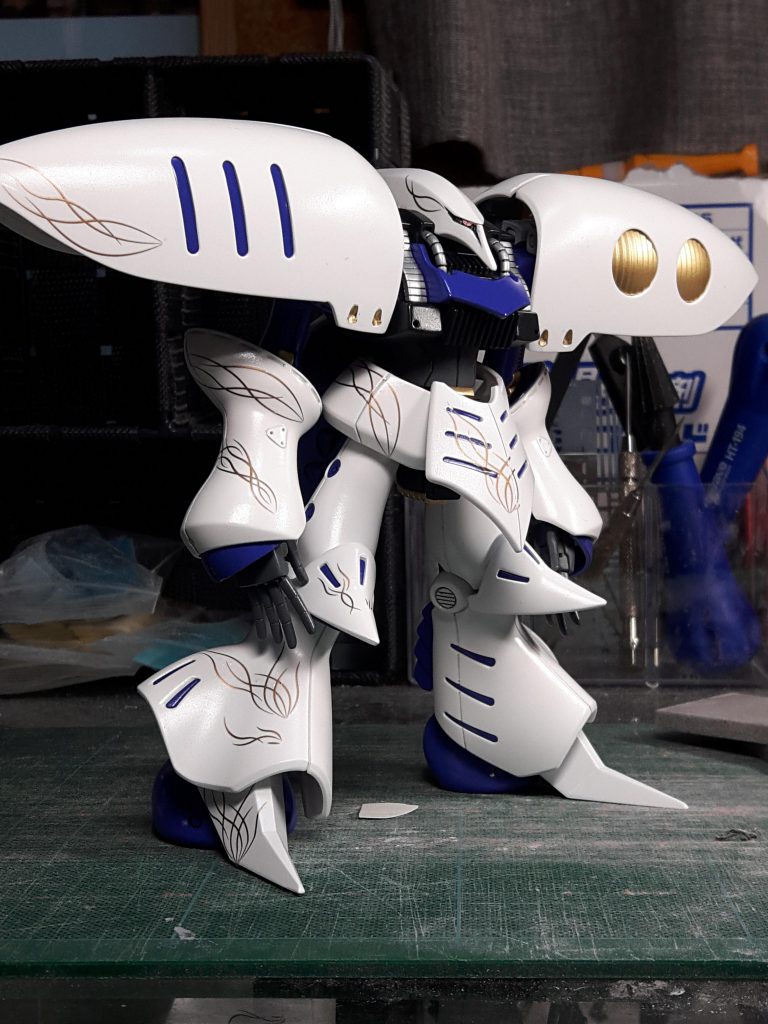 キュベレイ–2枚目/制作者：MJ