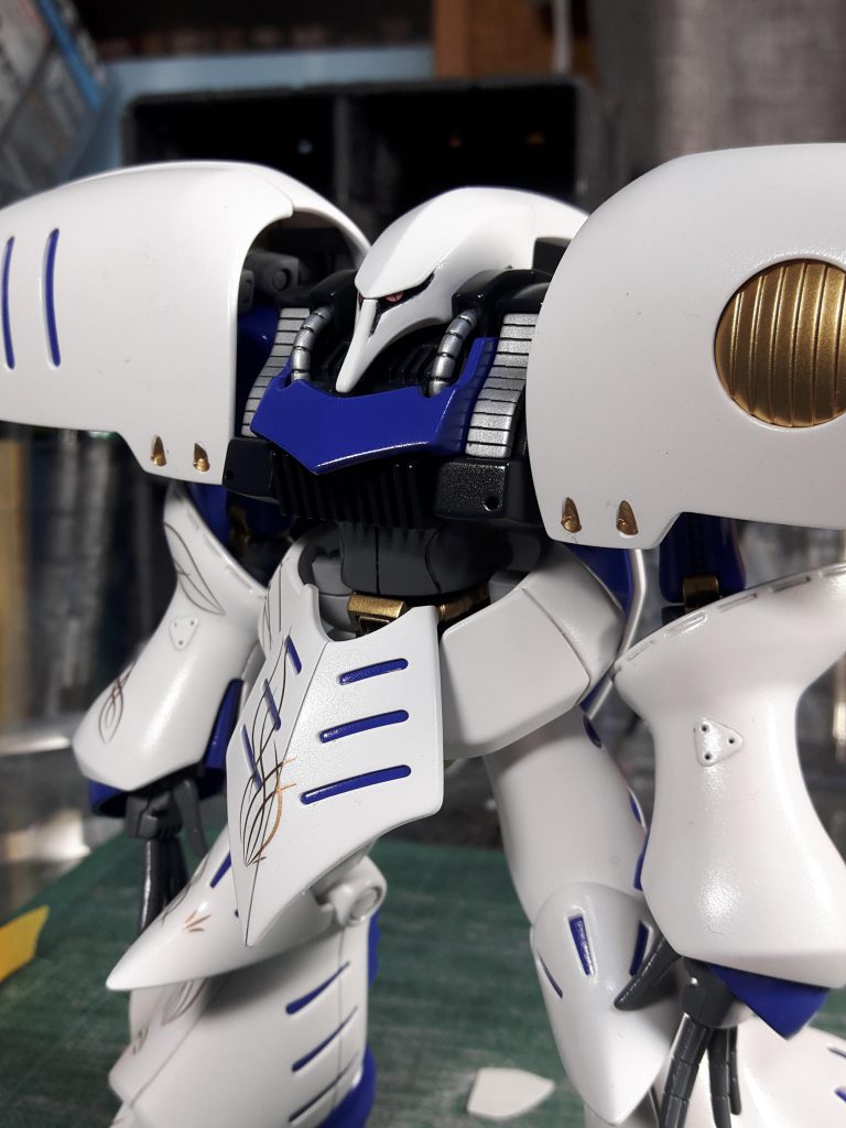 キュベレイ–3枚目/制作者：MJ