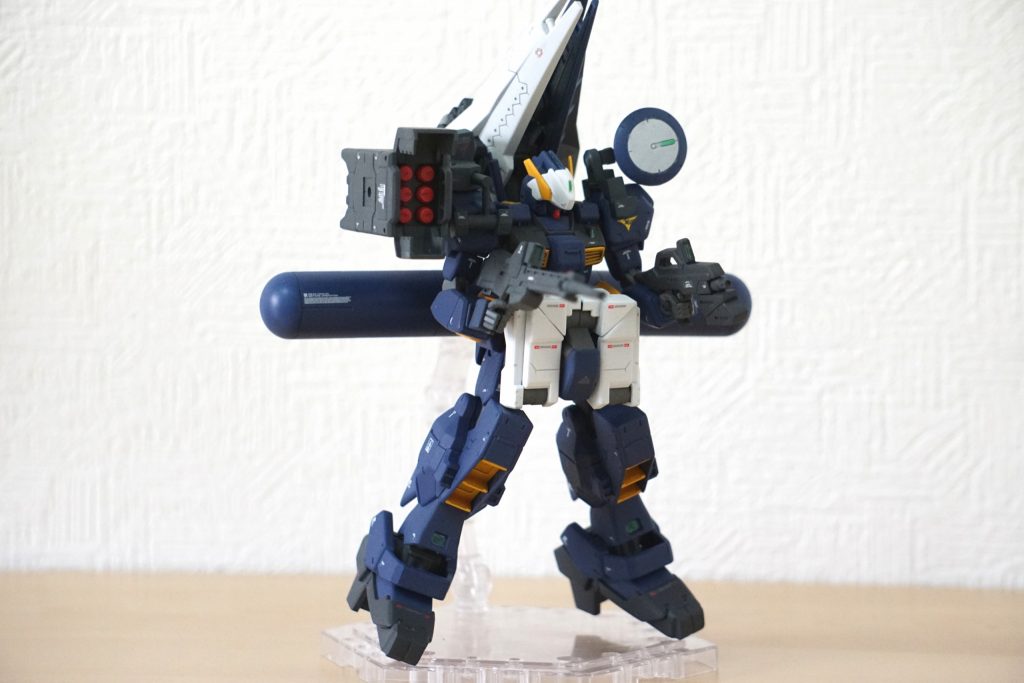 アドヴァンスドヘイズル–5枚目/制作者：ケリィ