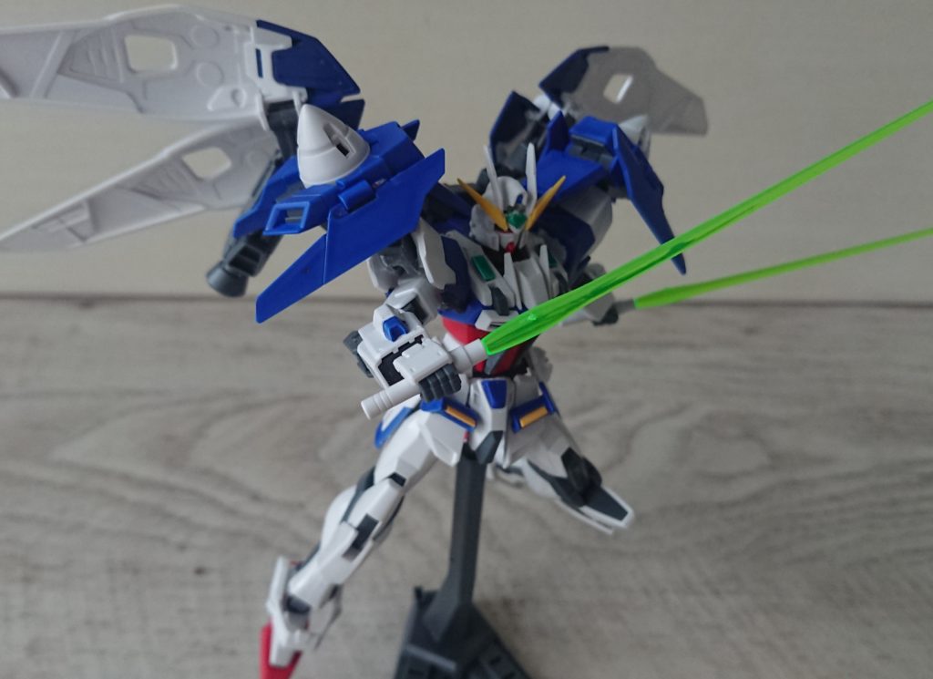 ビルドヒロイックガンダム–3枚目/制作者：チンゲンサイ