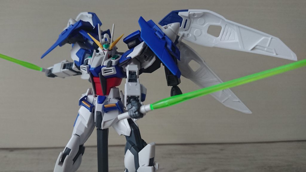 ビームサーベル