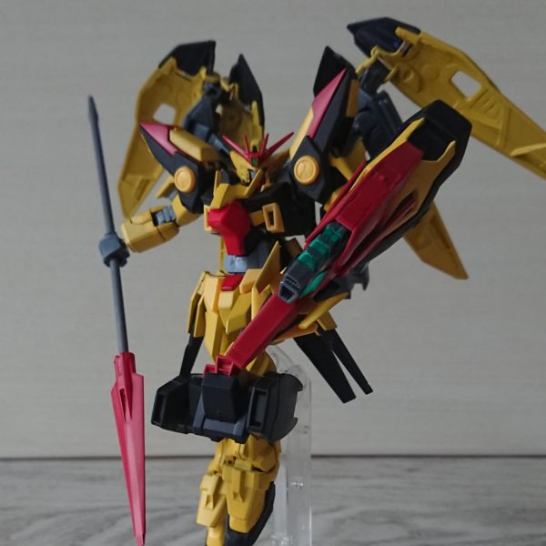 ガンダムサンダーバード