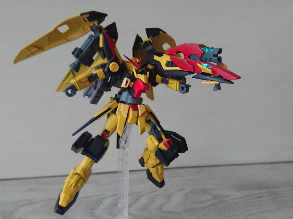 シールドキャノン