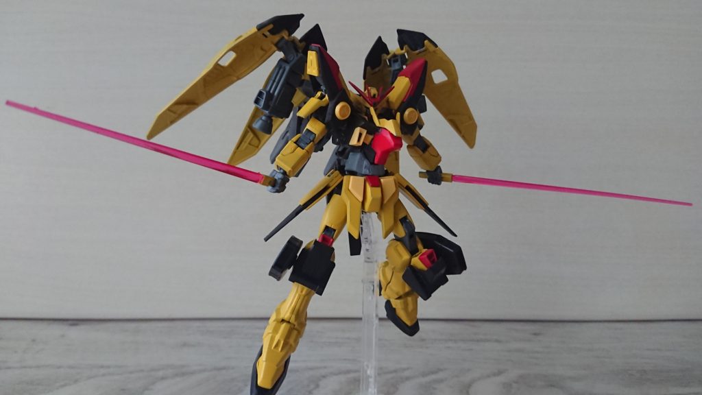 ビームサーベル