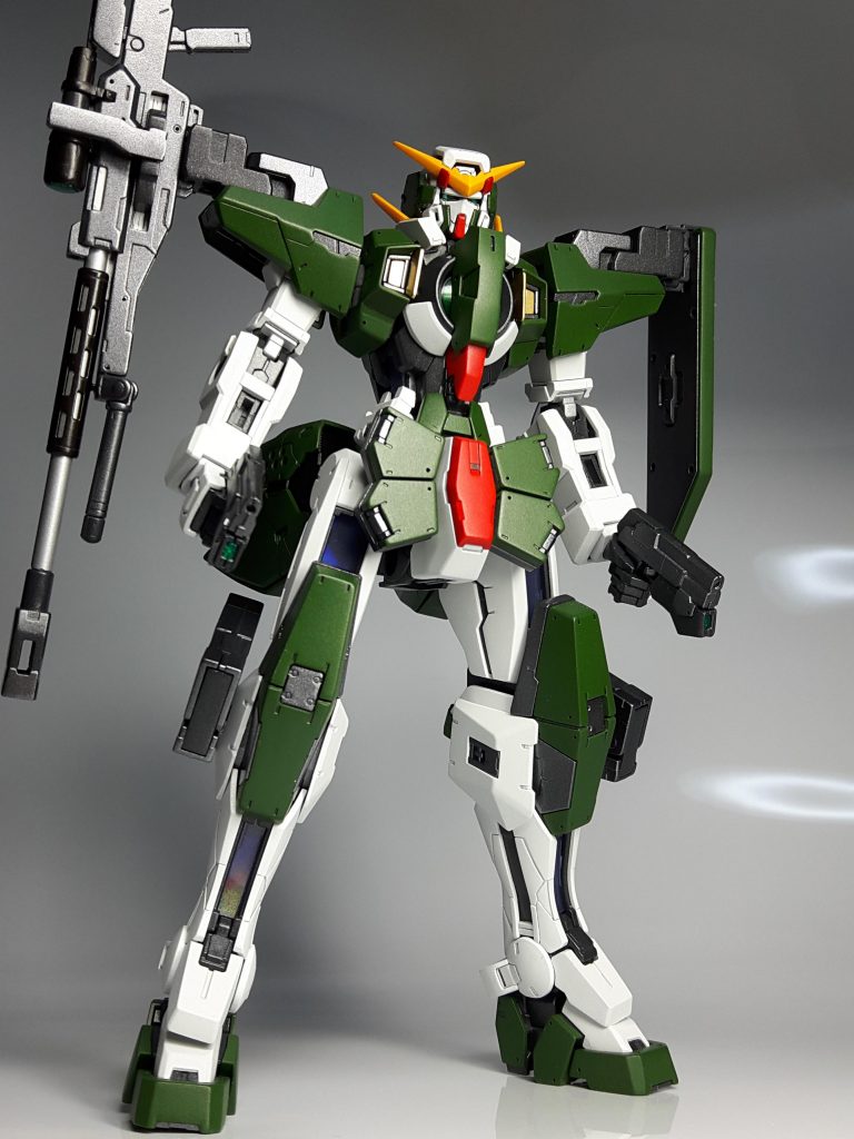 デュナメス　ライトシールド–2枚目/制作者：MJ