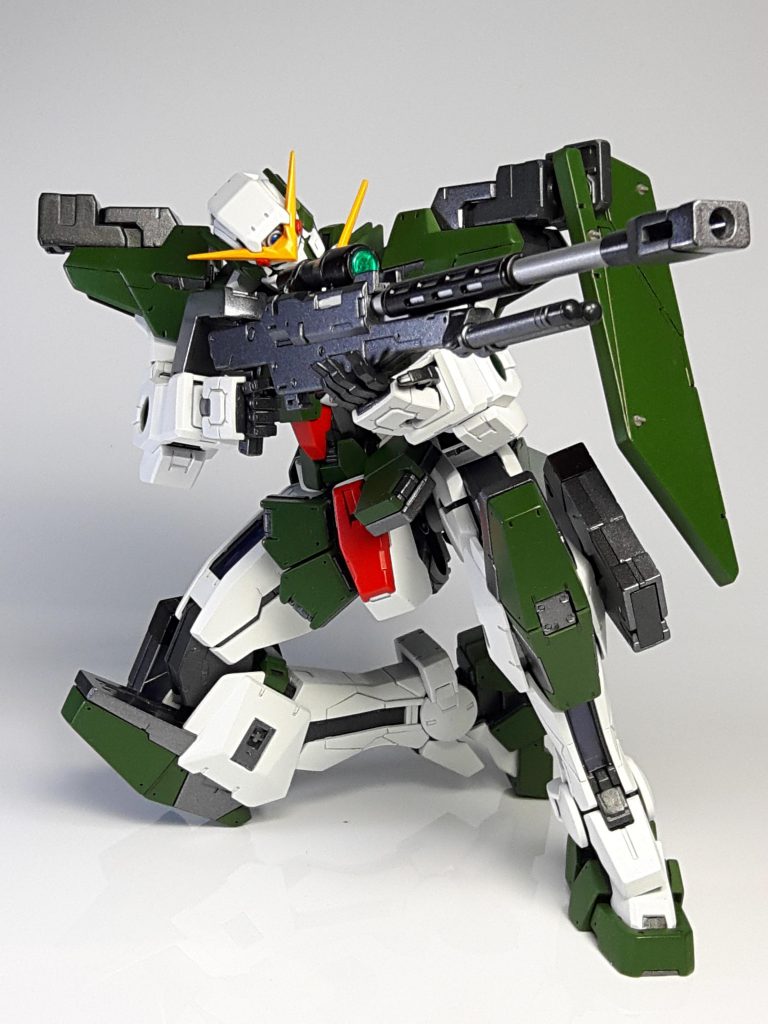 デュナメス　ライトシールド–5枚目/制作者：MJ