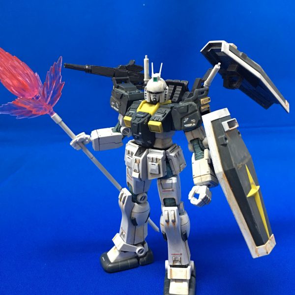 陸戦型ガンダム サンボル版