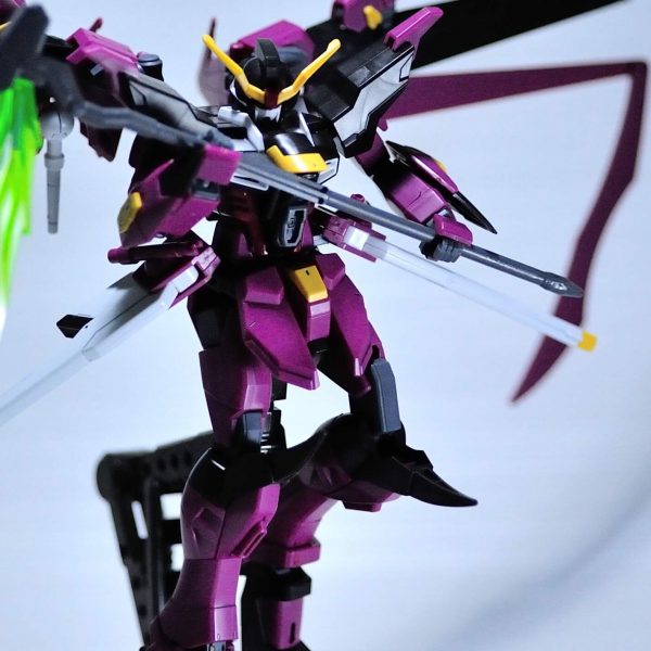 ガンダムラヴファントム